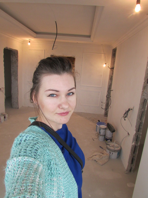 Авторский надзор, г.Красногорск