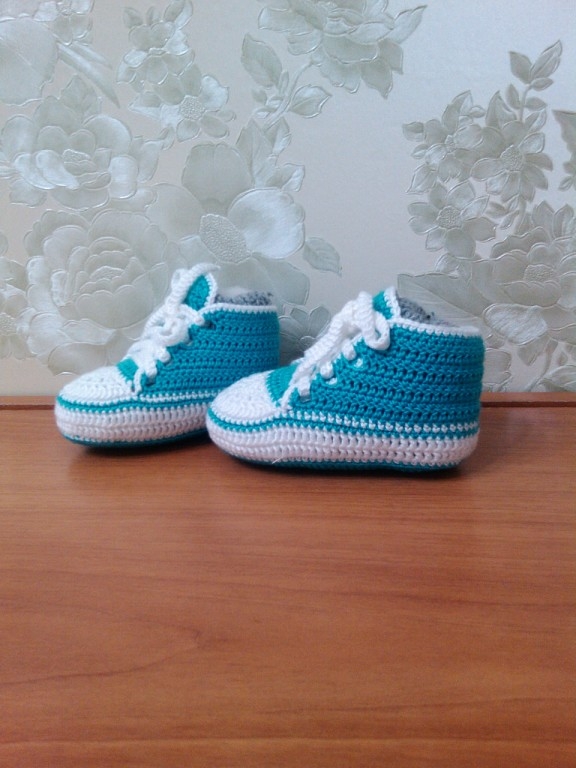 Для сыночка.