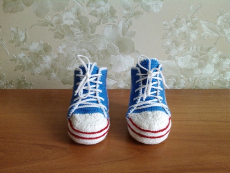 Для сыночка.