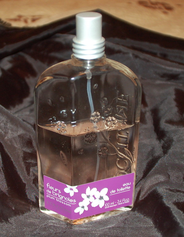 косметика и парфюм. Обновила!