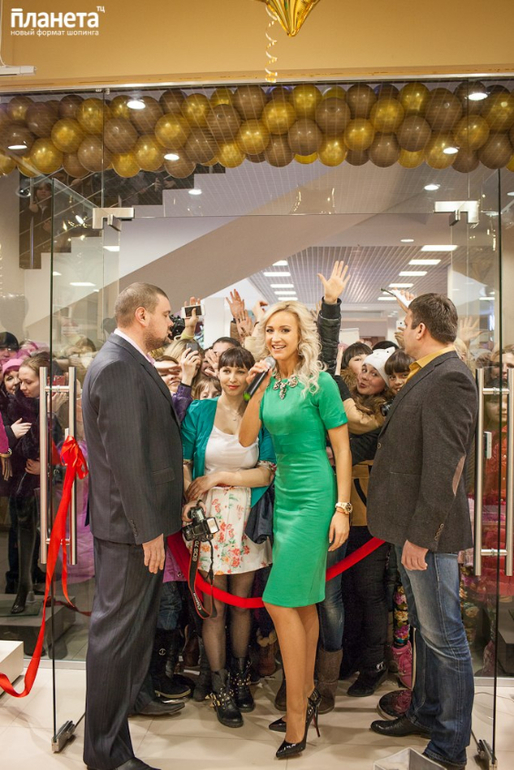 C&C by Olga Buzova Йошкар-Ола