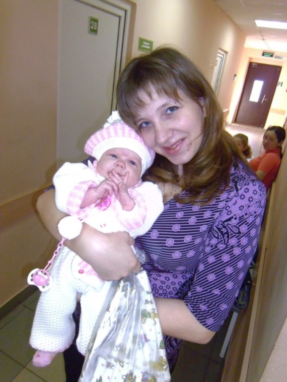 Те и другие или как это было....