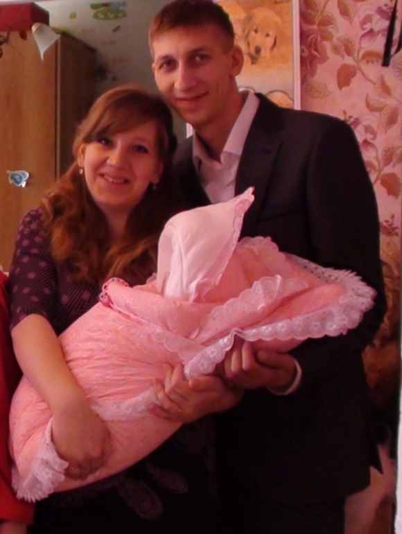 Те и другие или как это было....