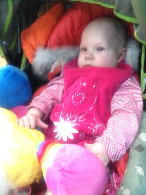 C&C by Olga Buzova Йошкар-Ола