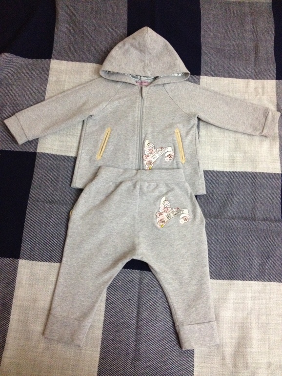 Monnalisa Bebe 9 мес. 2000руб.