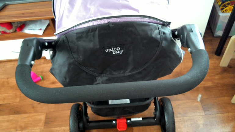 Valco baby ZEE цвет