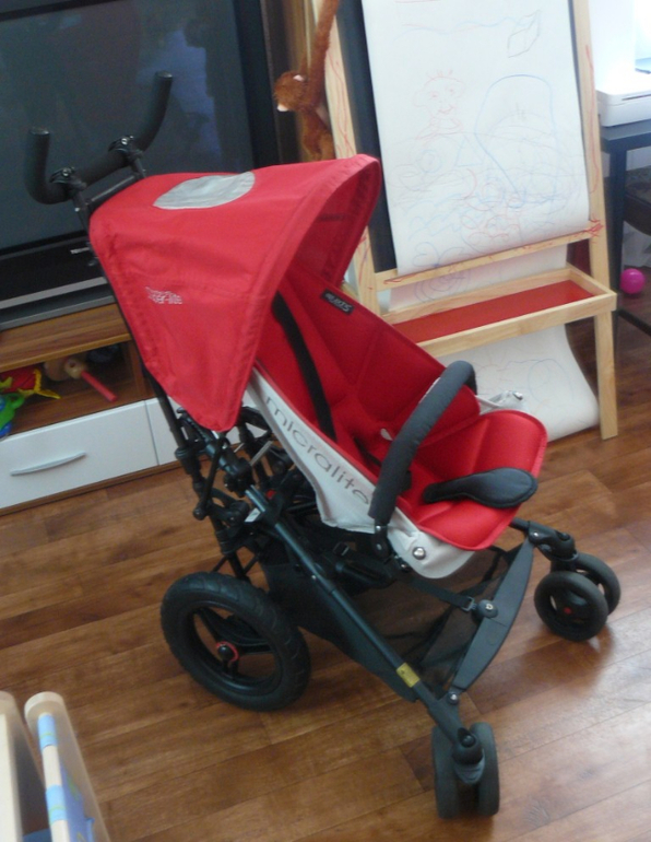 Micralite Super-Lite супер трость!!!!!!!!!!!!