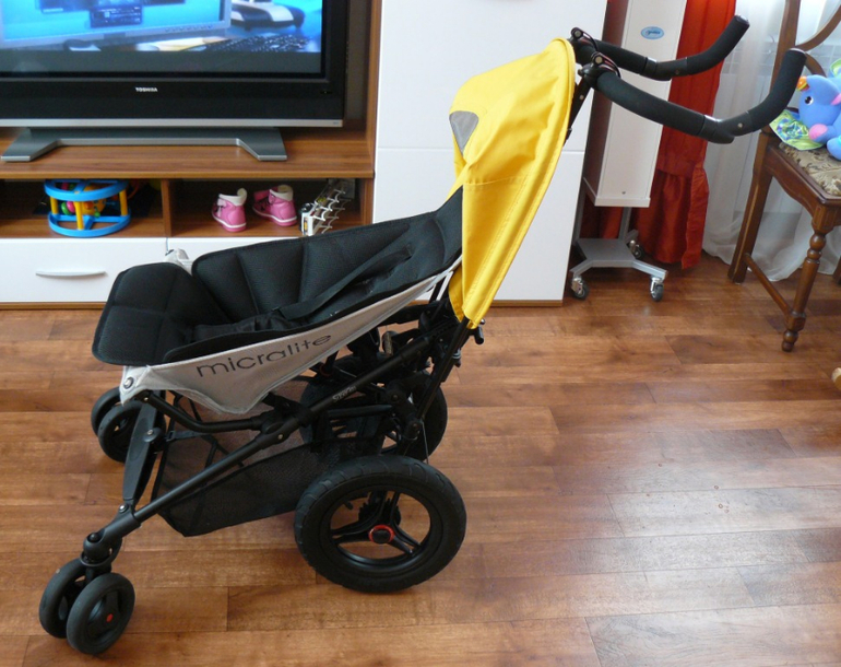 Micralite Super-Lite супер трость!!!!!!!!!!!!