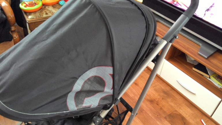 Cybex Ruby 2013 куплен 25.04.2014г бу 3 раза Цена 4000!!! ТК за мой счет!!!БРОНЬ