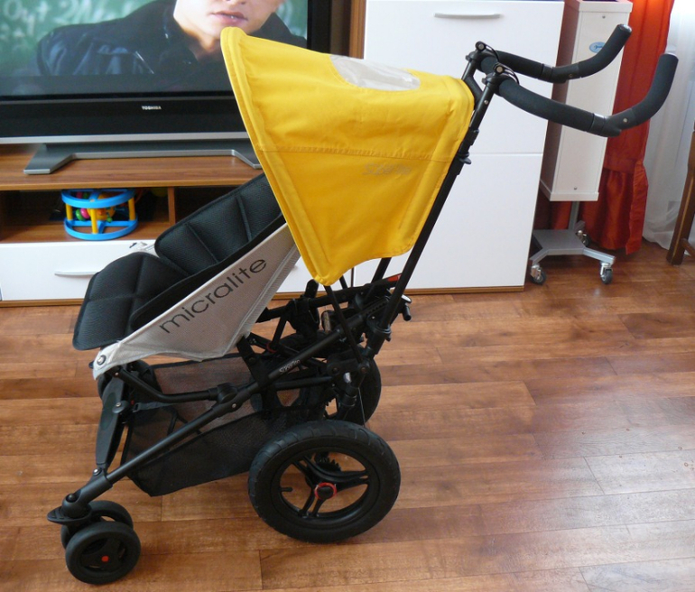 Micralite Super-Lite супер трость!!!!!!!!!!!!