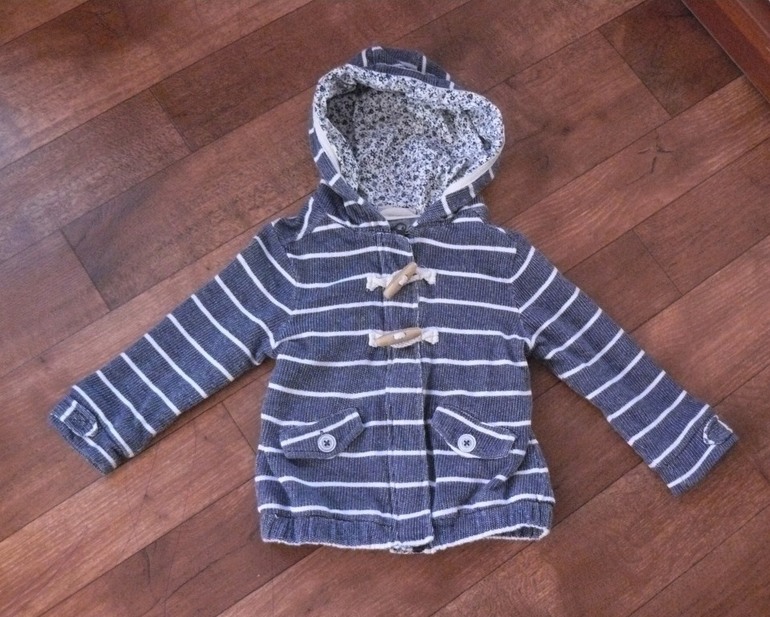 Ветровка next р92 Цена 600р!!!Почта за мой счет!!!