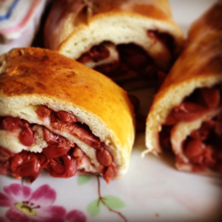 рулеты рулят!