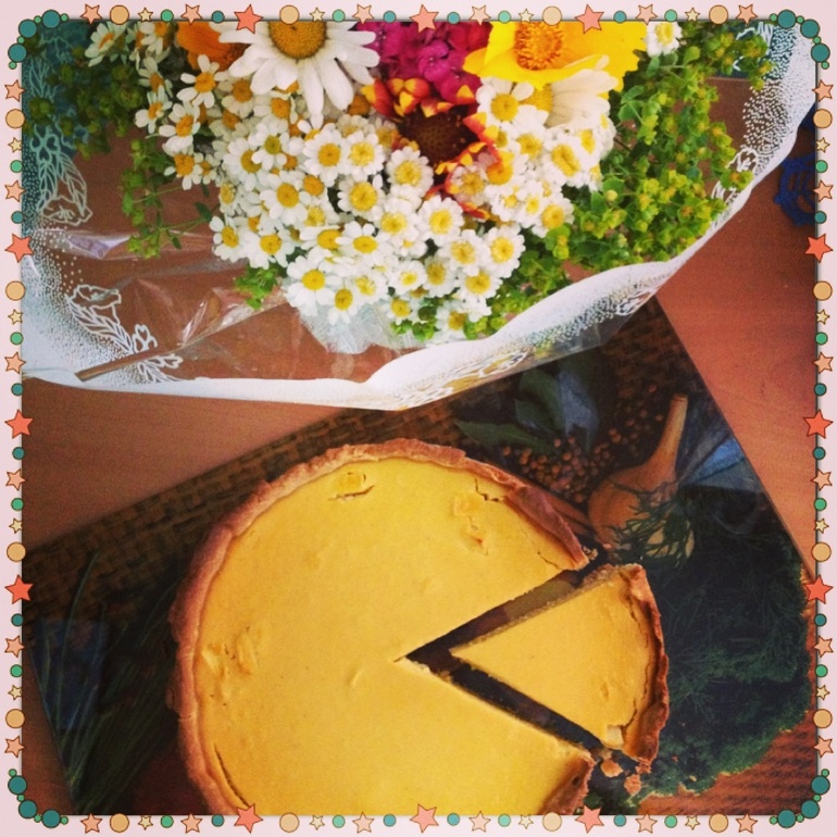 в честь праздничка двух месяцев!