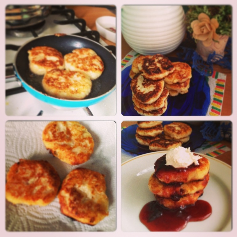 полдник сырники суббота...