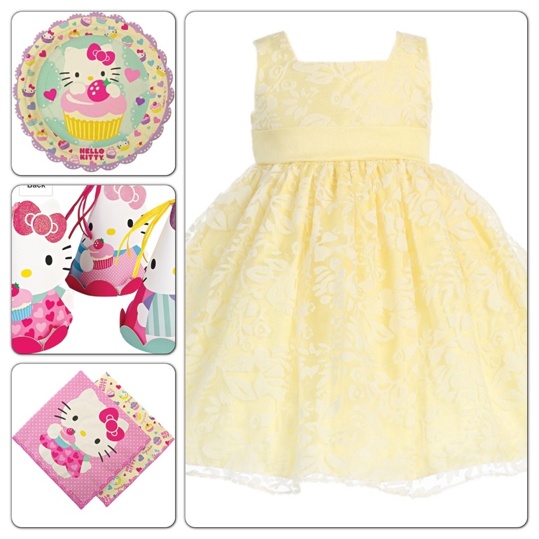 Помогите выбрать платье)