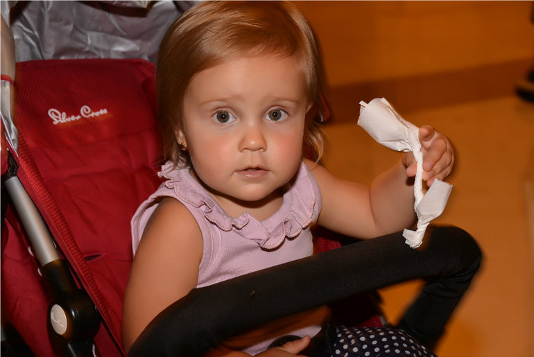 Наш отдых в Турции, Кемер.