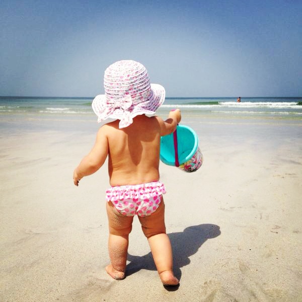 Весенние каникулы. ОАЭ.