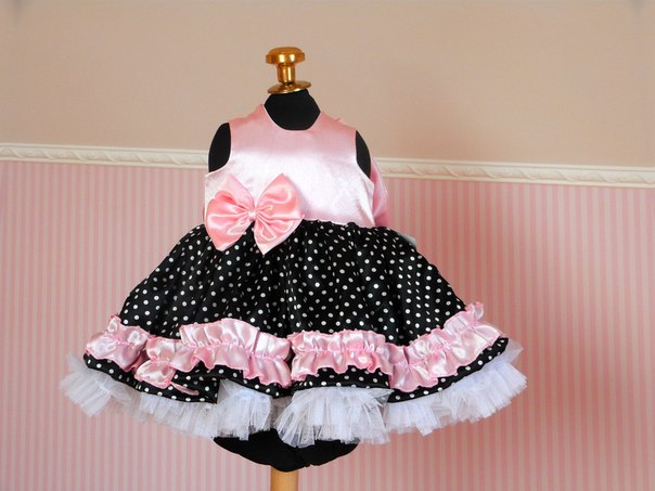 Платья для годовасия!!!