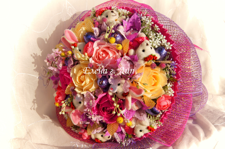 мои работки