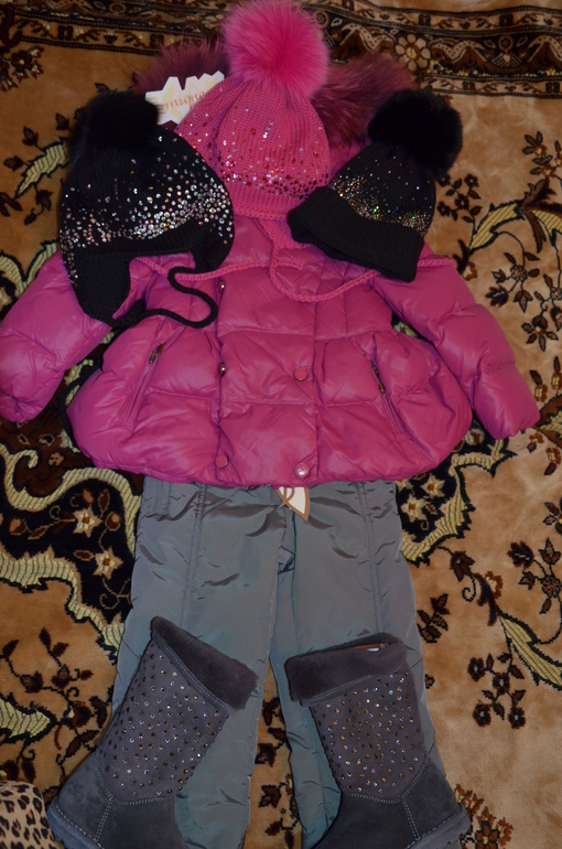 Зима 2013/2014 как то так))))) посоветуйте с шапками!!!!