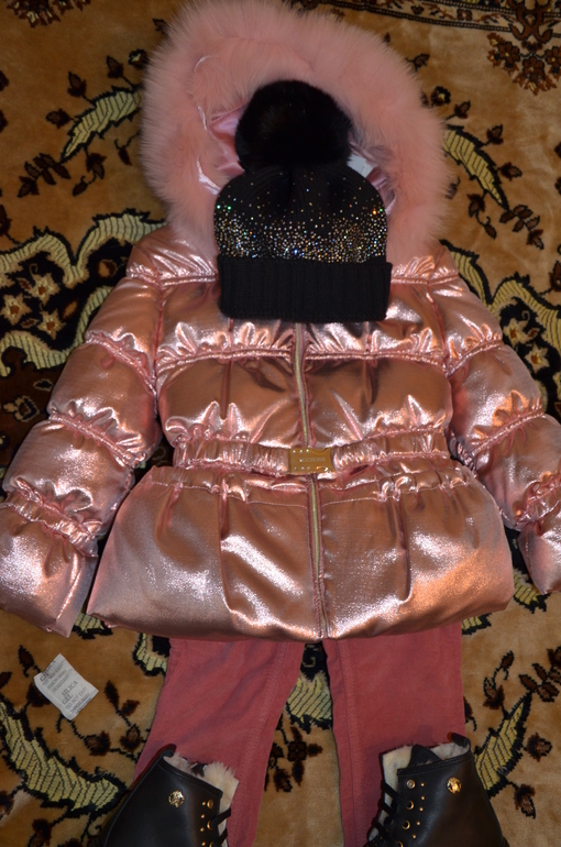 Зима 2013/2014 как то так))))) посоветуйте с шапками!!!!