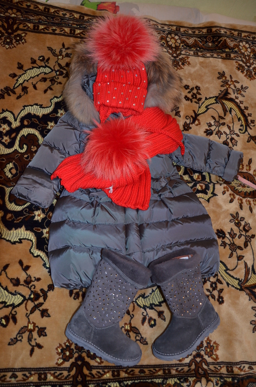 Зима 2013/2014 как то так))))) посоветуйте с шапками!!!!