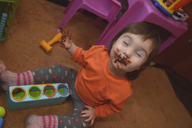 Как приятно..