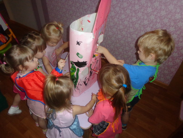 Космическая неделя