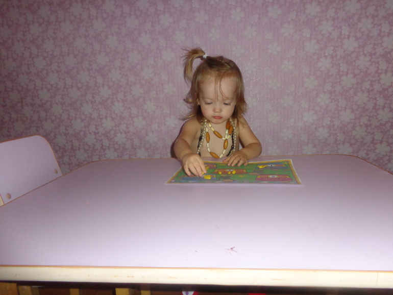 Банановые оладьи