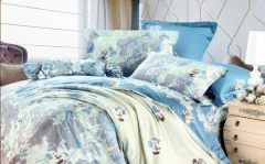 Постелька САТИН Евро 1298 руб!