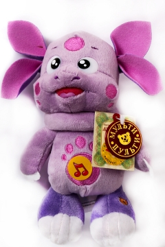 Девочки, появились музыкальные игрушки мульти-пульти по 295 руб!!!!!