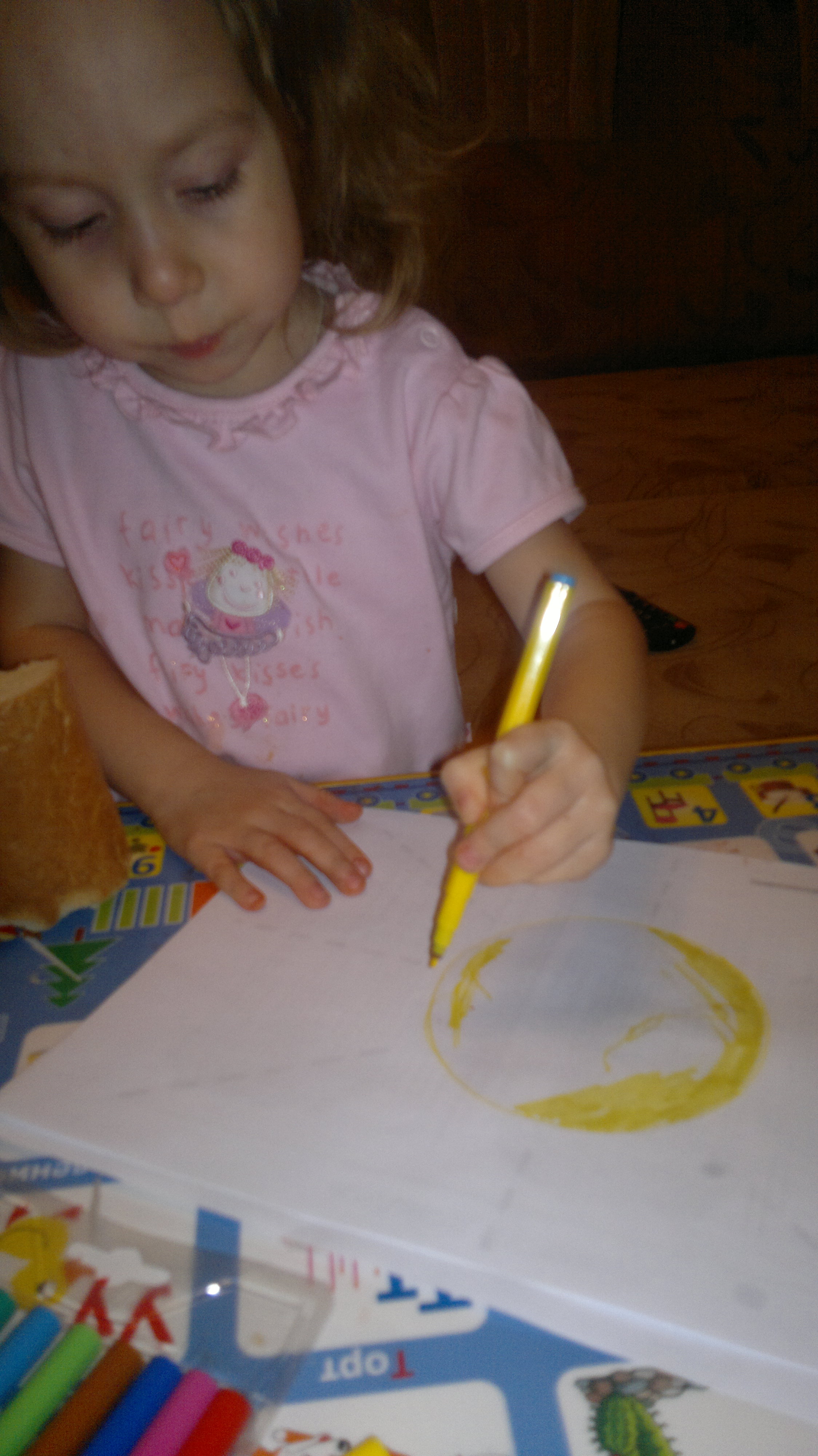 ТН Весна День 1