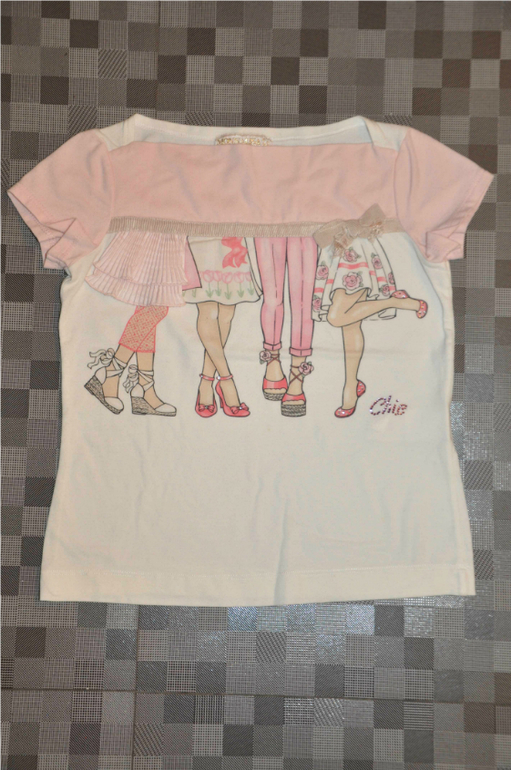 Blumarine, RL, Lapin H., Monnalisa, Baby A, Microbe и пр. 3 -6 лет Москва