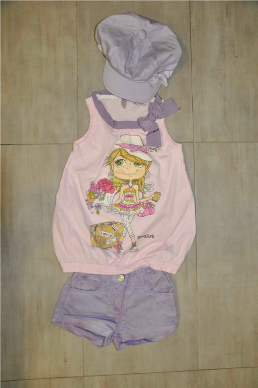 Versace, Blumarine, Monnalisa, Baby A, Microbe и пр. 3 -6 лет Москва