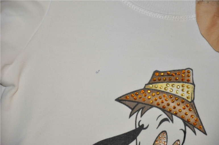 Blumarine, RL, Lapin H., Monnalisa, Baby A, Microbe и пр. 3 -6 лет Москва