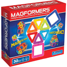 Магнитный конструктор Magformers (Магформерс) - скидка!!