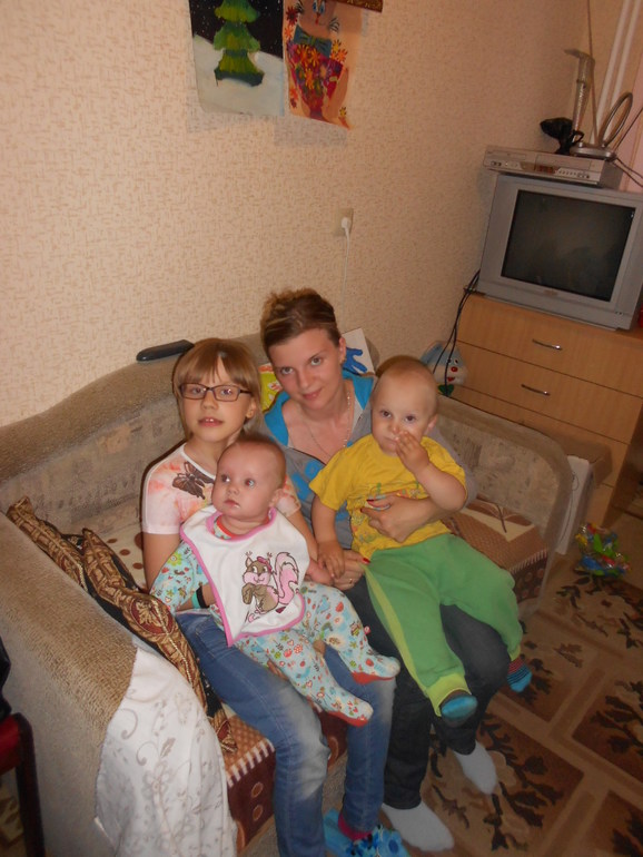 Девчат на сколько лет выгляжу ?