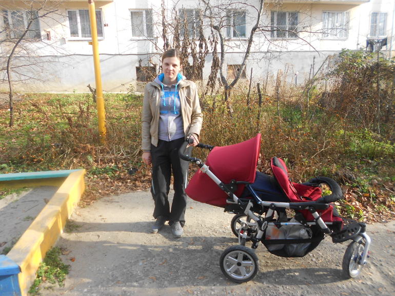 Немного нас)))