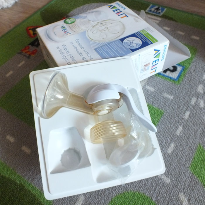 Мелочи для малышей, слинг с кольцами