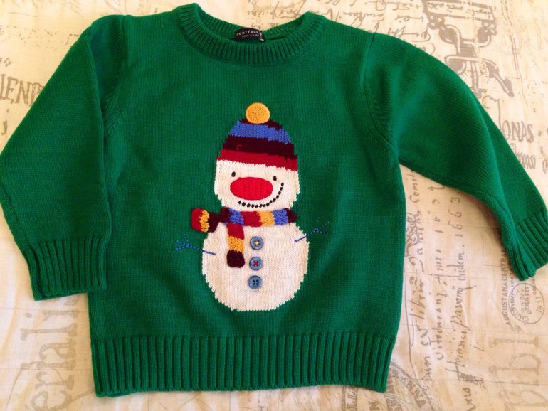 Докупила к зиме