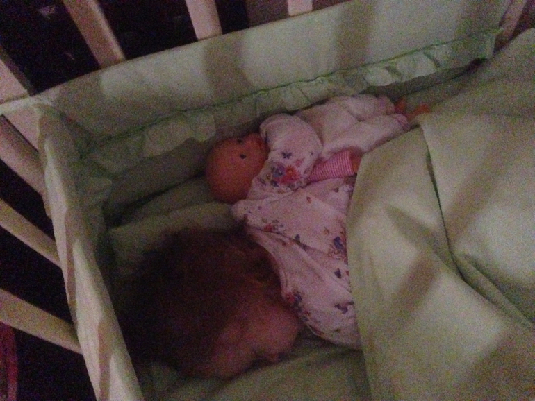 Добрый весенний пост)