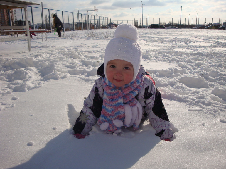 Немного фото!