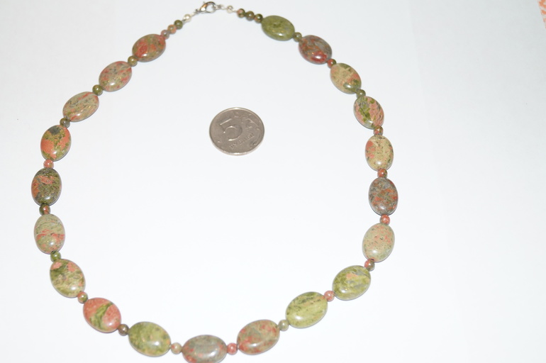 Распродажа моей шкатулки часть 3 из натуральных камней