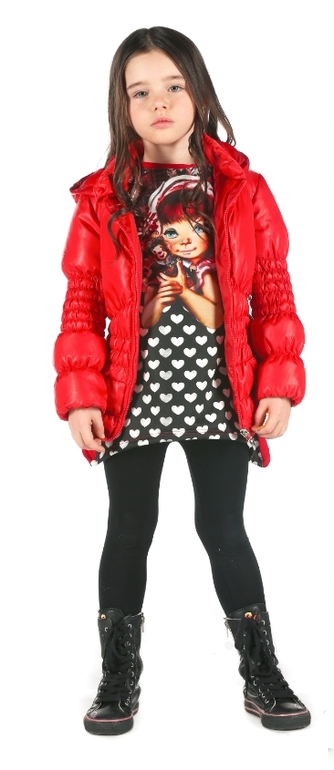 анонс F**un зима 14-15