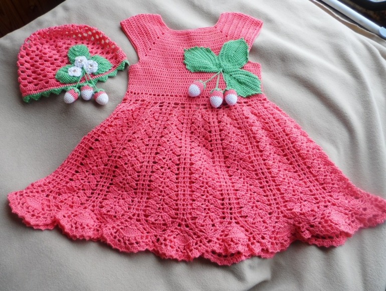 Обновочки для дочки