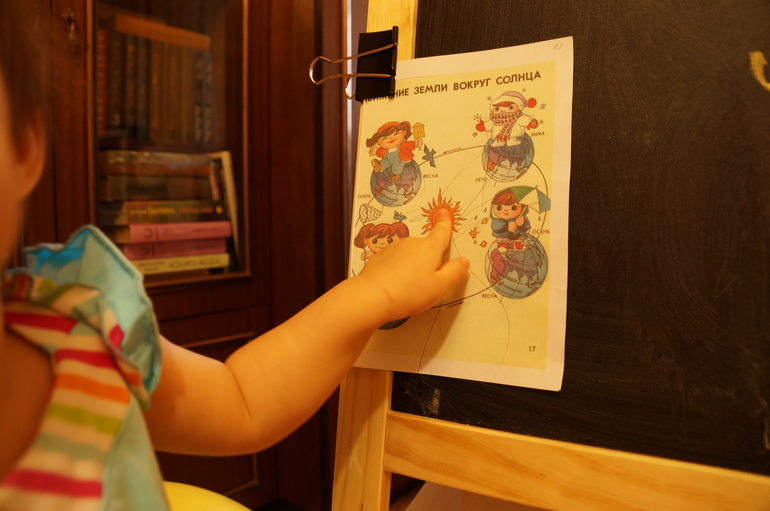 ТН Весна. День первый.