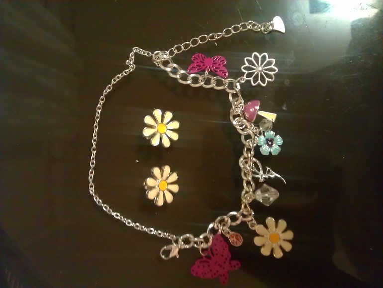 мои подарочи в февральском марафоне