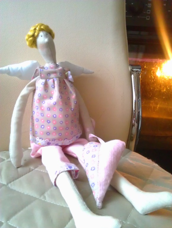 вот такая приятность))