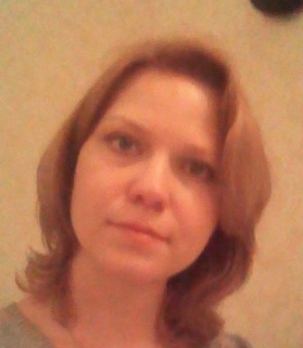 поменяла аватарку))