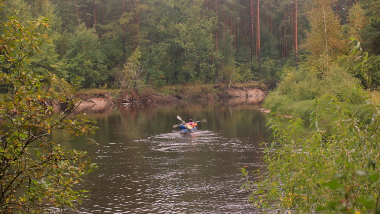 Наиболее выдающиеся итоги сентября